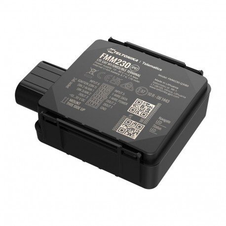 TELTONIKA TELEMATICS FMM230 4G LTE Cat M1 Tracker