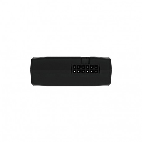 TELTONIKA TELEMATICS FMC130 4G LTE Cat 1 Tracker EMEA MEIG