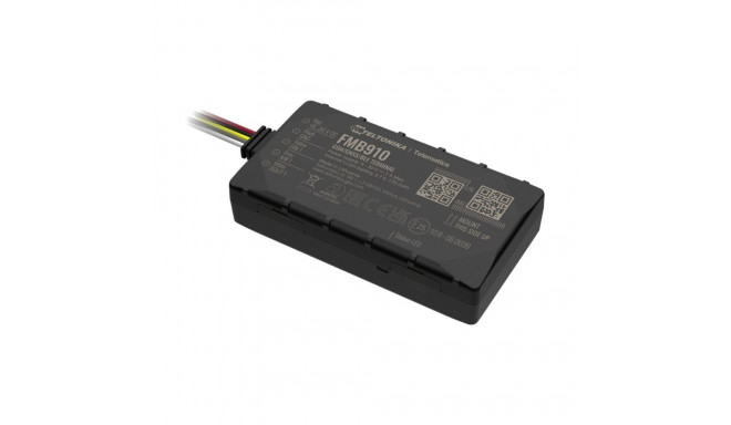 TELTONIKA TELEMATICS FMB910 2G GPS-jälgija