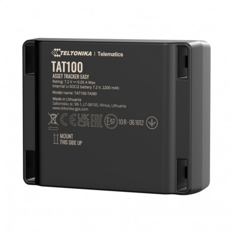 TELTONIKA TELEMATICS TAT100 2G Asset tracker
