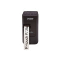 Brother P-Touch PT-P750W sildiprinter kuni 24mm USB Wi-Fi NFC lõikur