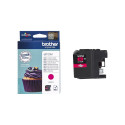 BROTHER LC123M tindikassett magenta 600 lehte
