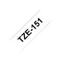 BROTHER TZE151 lint 24mm8m