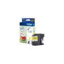 BROTHER LC22UY kollane tint 1200 lehte DCP-J785DW jaoks