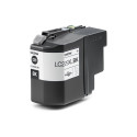 BROTHER LC229XLBK tindikassett must 2400 lehte