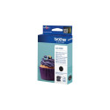 BROTHER LC123BK must tindikassett 600 lehte