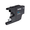 BROTHER LC1240C tsüaan tindikassett 600 lehte MFC-J6510DW J6710DW J6910DW J430W J625DW J825DW DCP-J5