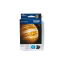 BROTHER LC1240C tsüaan tindikassett 600 lehte MFC-J6510DW J6710DW J6910DW J430W J625DW J825DW DCP-J5