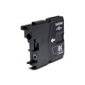 BROTHER LC985BK black ink for DCP-J125, -J315W, -J515W, MFC-J220, -J265W, -J410, -J415W
