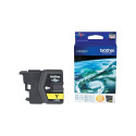 BROTHER LC985Y kollane tint DCP-J125, -J315W, -J515W, MFC-J220, -J265W, -J410, -J415W jaoks