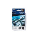 BROTHER LC985BK must tint DCP-J125, -J315W, -J515W, MFC-J220, -J265W, -J410, -J415W jaoks