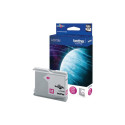 BROTHER LC970M Ink magenta 300pages for DCP-135c /-150C MFC-235C/-260c