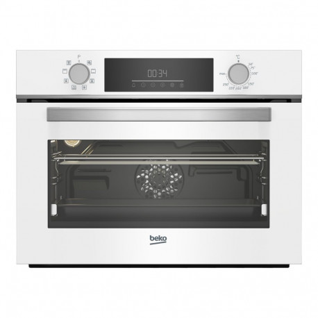 Built-in compact oven Beko