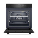 Integreeritav auruküpsetusega ahi Beko BCBIS17400KSBS