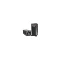 Gembird SPK-BT-LED-08L Bluetooth LED Portable Speaker