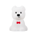 Redleaf Silly Dog Silicone LED Lamp