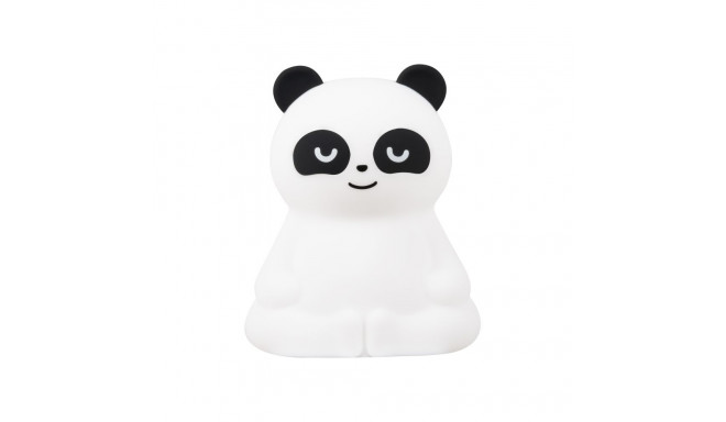 Redleaf Silly Panda Silicone LED Lamp