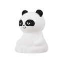 Redleaf Silly Panda Silicone LED Lamp