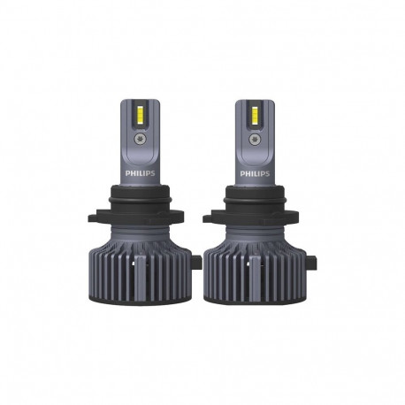 LED pirnide komplekt 2 tk HB3/HB4 12/24V 24W