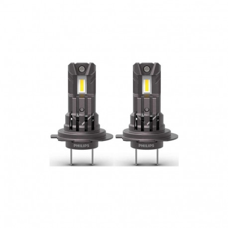 LED pirn H7 külm valge 6000K 2500