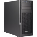 Supermicro kesk-torn 4x2.5" fikseeritud ketas 750W