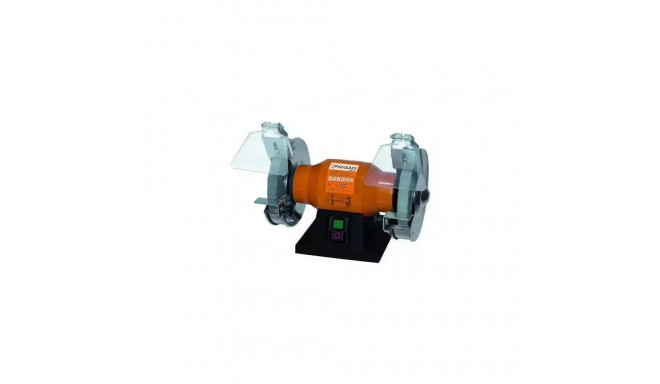 DEDRA A067110 bench grinder