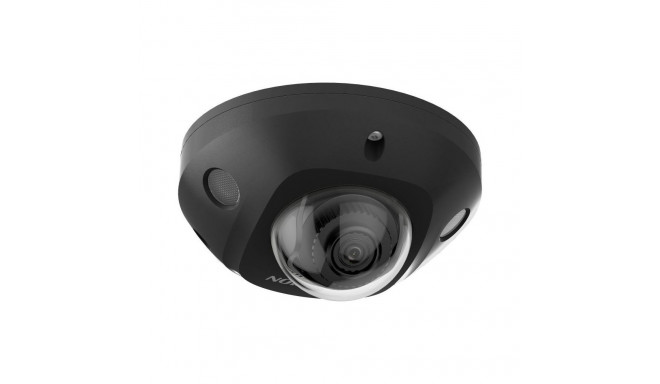 Hikvision DS-2CD2543G2-IS(2.8MM) must kuppel IP turvakaamera välitingimustesse lae/seina 2688 x 1520
