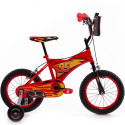 laste jalgratas 14" Huffy 24441W Disney Cars