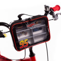 laste jalgratas 14" Huffy 24441W Disney Cars