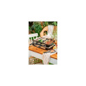 ADLER AD 6616 elektrigrill
