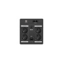 Armac H/1500E/LED line-interactive katkematu toiteallikas (UPS) 1.5 kVA 950 W