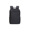 Rivacase 8262 39.6 cm (15.6") Backpack case Black