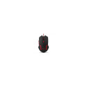 Esperanza EGM205R mouse Right-hand USB Type-A Optical 2400 DPI