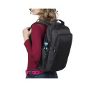 Rivacase 8262 39.6 cm (15.6") Backpack case Black