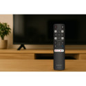 SAVIO RC-23 Universal / Replacement Remote Control for TCL TV