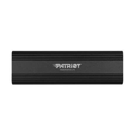 Patriot Memory mälupulk Transporter Lite PTPL512GPECB 512GB USB Type-C 3.2 Gen 2 (3.1 Gen 2), must