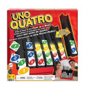 Games UNO Quatro pere mäng