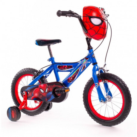 laste jalgratas 14" Huffy 24421W Marvel Spiderman