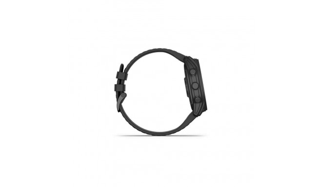 Garmin Tactix 7 3.56 cm (1.4") MIP 51 mm digitaalne 280 x 280 pikslit puuteekraan must Wi-Fi GPS (sa