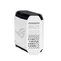 ASUS ROG Rapture GT6 kolmebändiline (2.4 GHz / 5 GHz / 5 GHz) Wi-Fi 6 (802.11ax) valge 4 sisemine