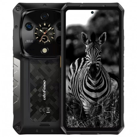 Ulefone Armor 28 Ultra 5G 16/1TGB must