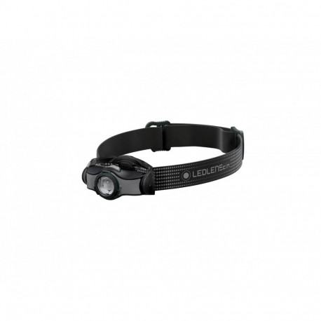 Ledlenser pealamp MH3 LED, must