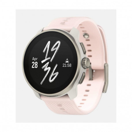 Suunto Race S 3.35 cm (1.32") AMOLED 45 mm digitaalne 466 x 466 pikslit puuteekraan hall GPS (satell