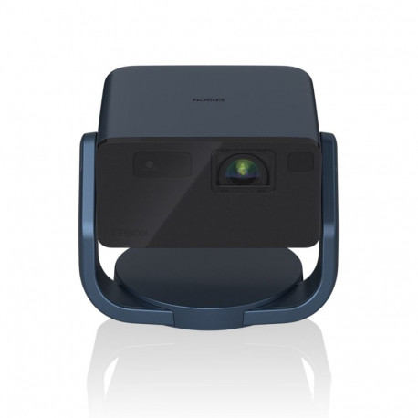 Epson EF-22N standardse viskega projektor 3LCD 1080p (1920x1080) must, sinine