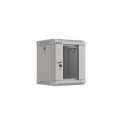 Lanberg WF11-3306-10S seinapealne rack-kapp 6U hall