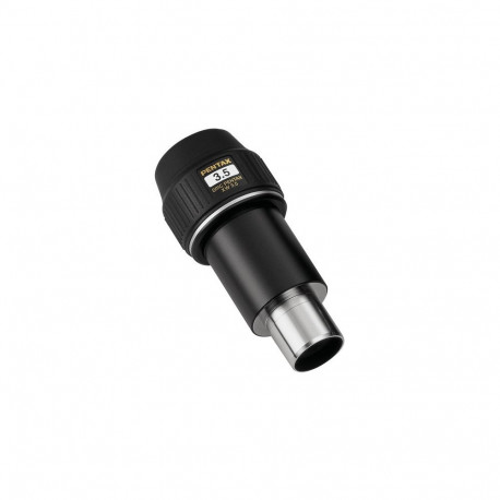 Pentax XW 3.5 eyepiece 2 cm Black