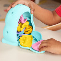 Fisher-Price isher-Price FP Pets Mix & Match Pet Building Toy for Preschool Pretend Play, 18 Pieces