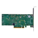 Broadcom 9540-8i RAID kontroller PCI Express x8 4.0 12 Gbit/s