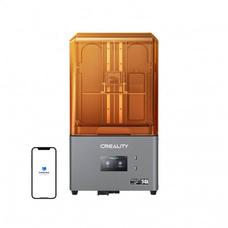 Creality Halot-Mage S 3D Printer