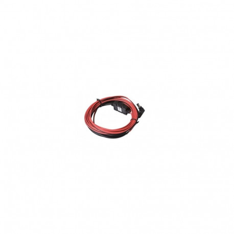 BROTHER 12V PERMANENT WIRED CAR ADAPTER